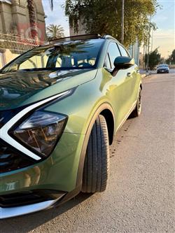 کیا سپۆرتاج